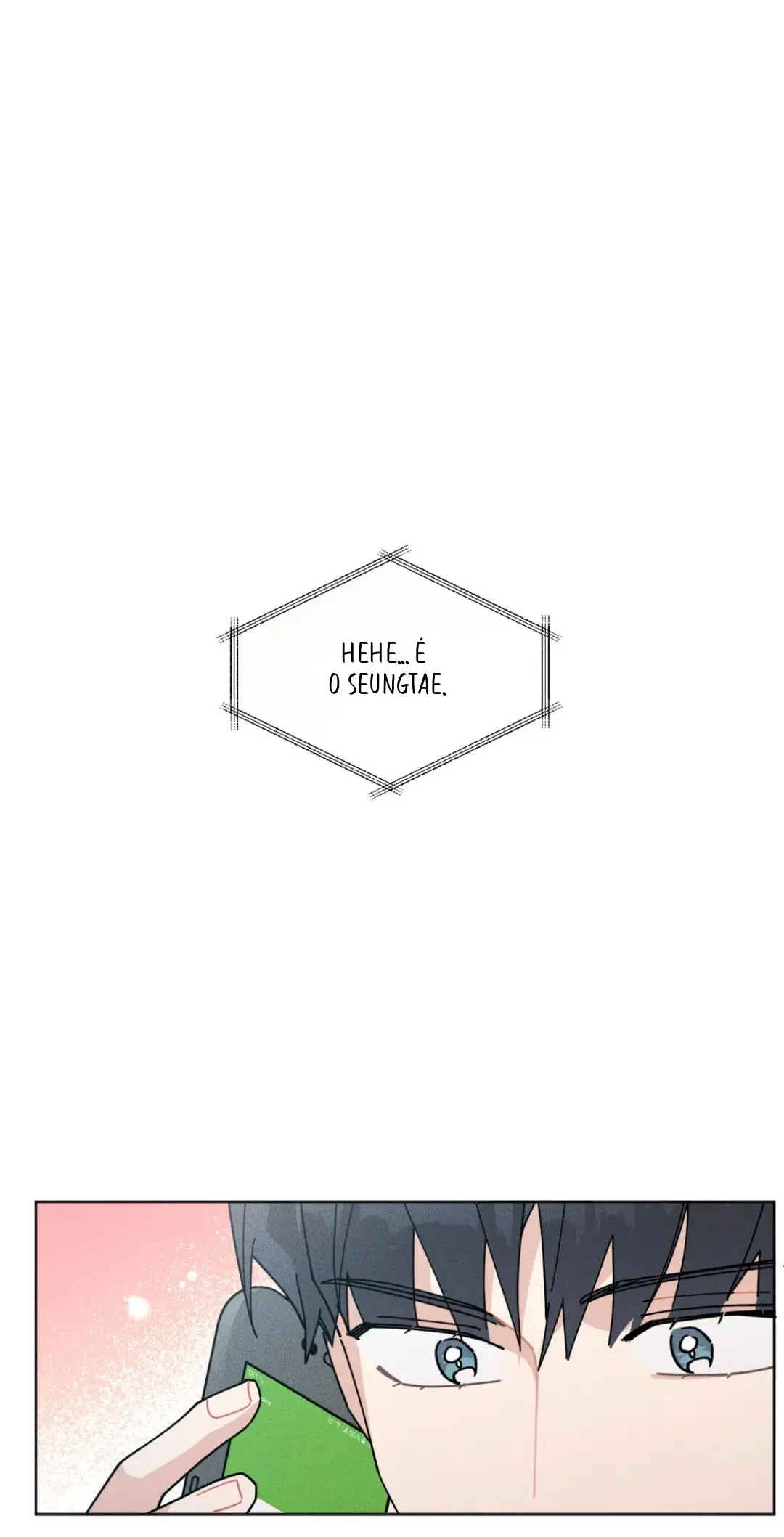 Só algo que ouvi falar – Capítulo 53 Yaoi – Página 35