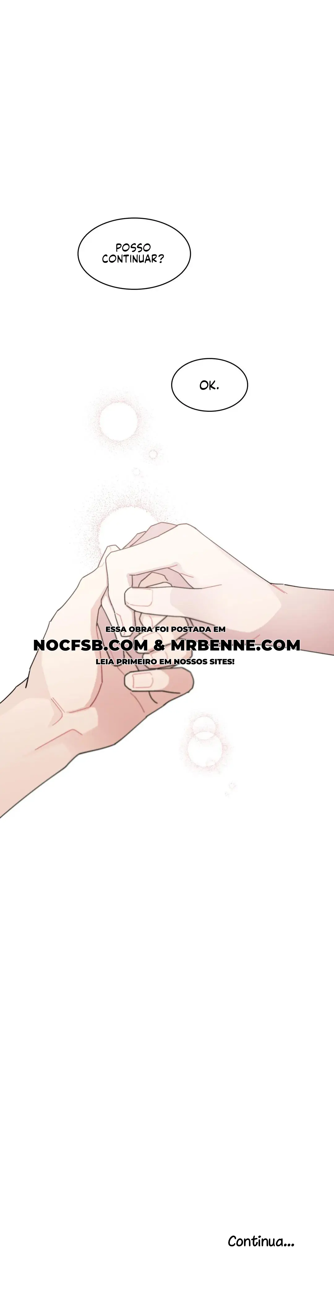 Só algo que ouvi falar – Capítulo 53 Yaoi – Página 41