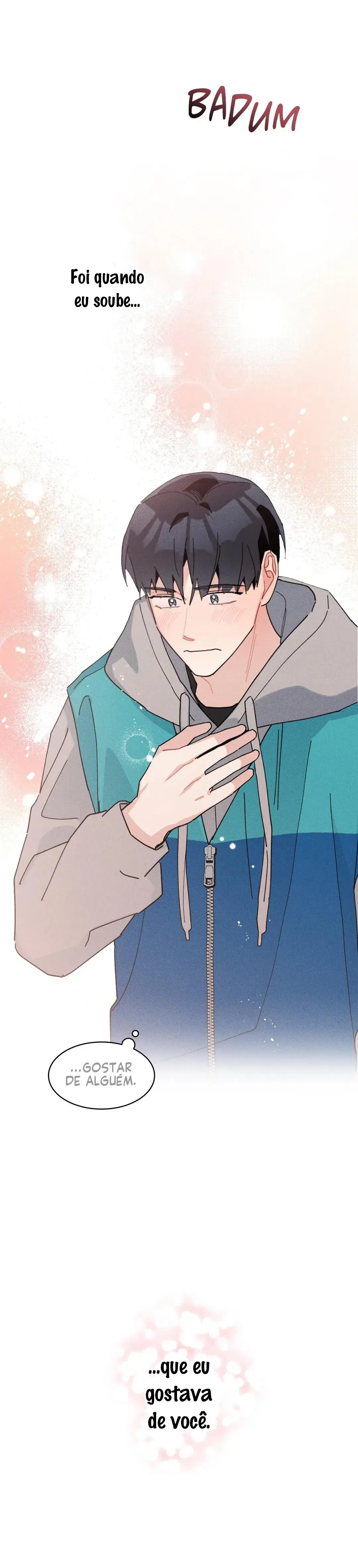 Só algo que ouvi falar – Capítulo 54 Yaoi – Página 24