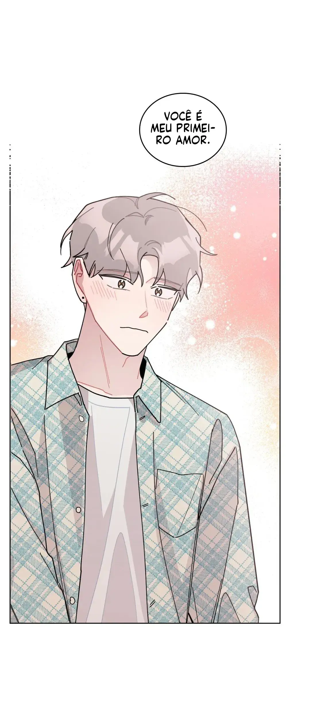 Só algo que ouvi falar – Capítulo 54 Yaoi – Página 25