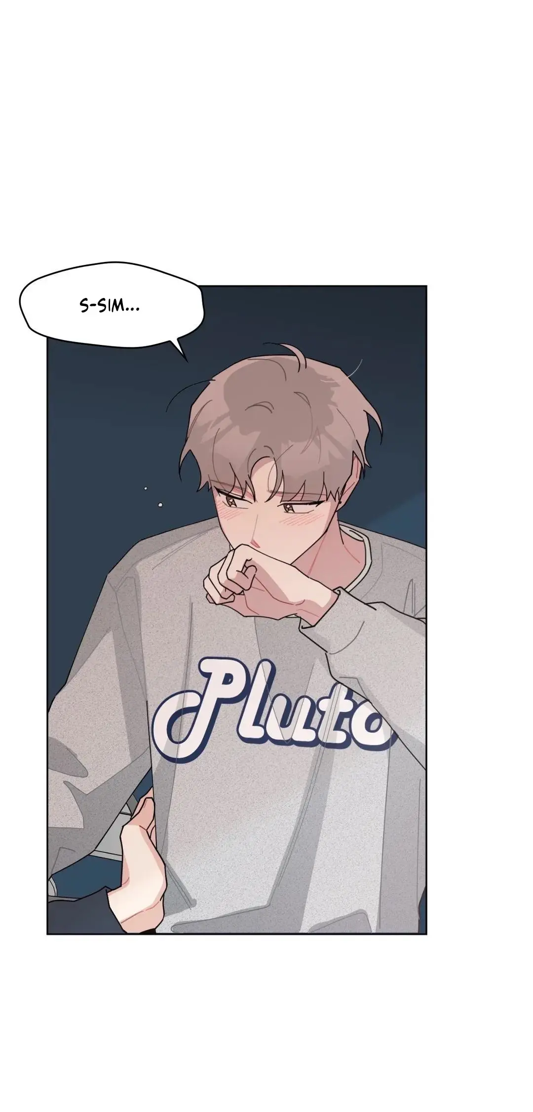 Só algo que ouvi falar – Capítulo 55 Yaoi – Página 25