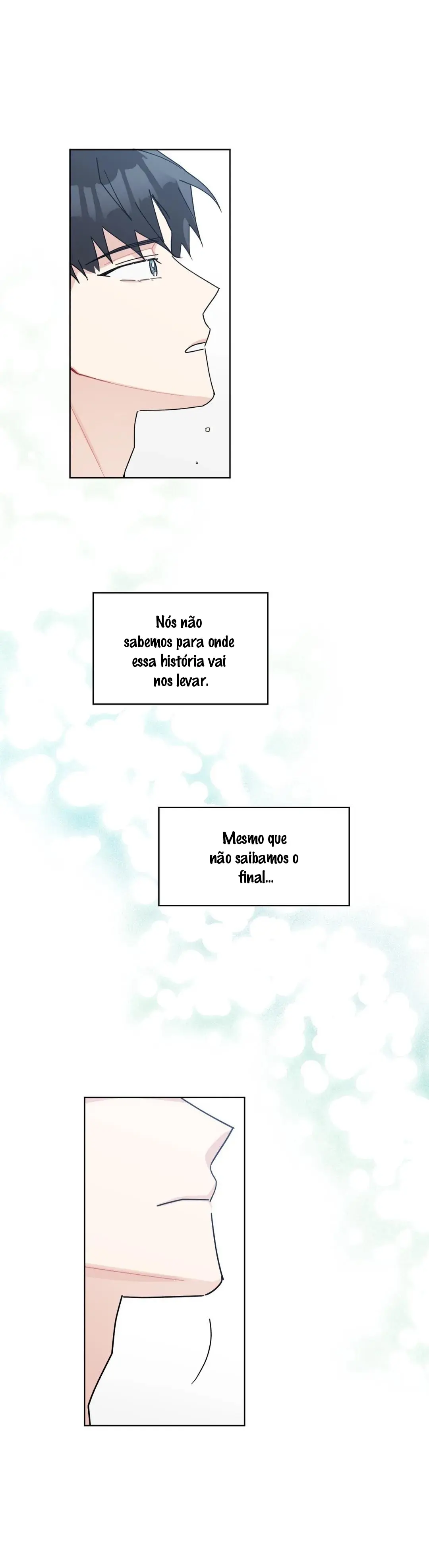 Só algo que ouvi falar – Capítulo 55 Yaoi – Página 36