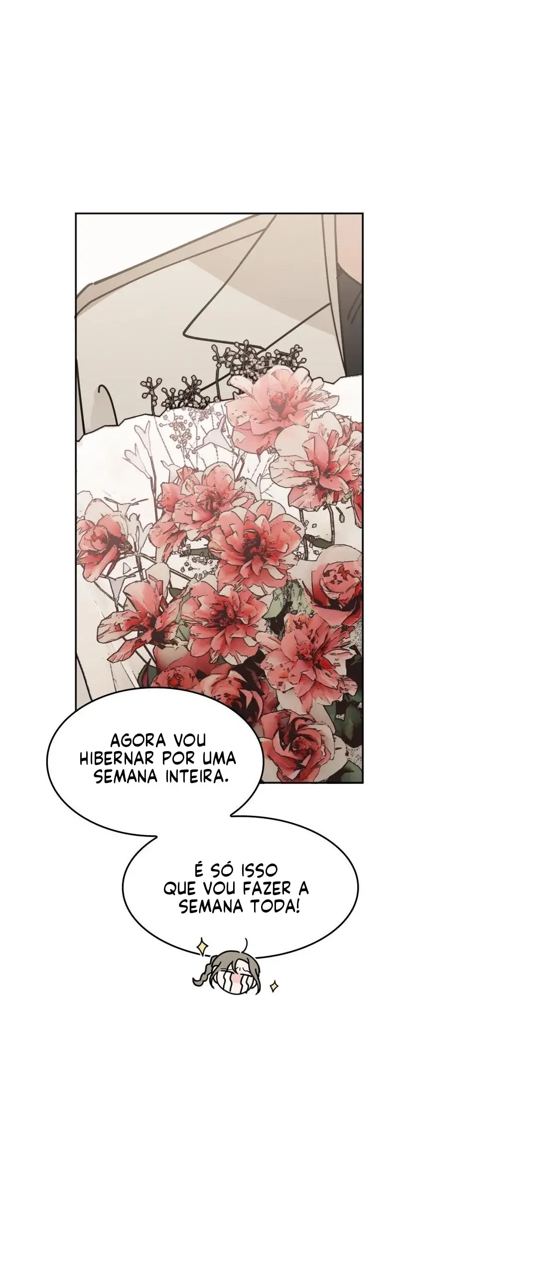 Só algo que ouvi falar – Capítulo 55 Yaoi – Página 41