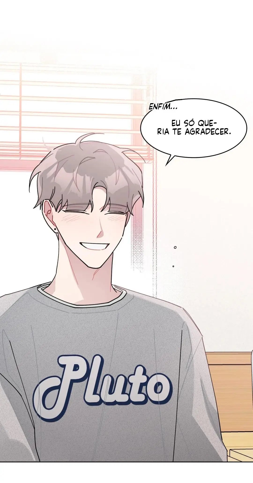 Só algo que ouvi falar – Capítulo 55 Yaoi – Página 8