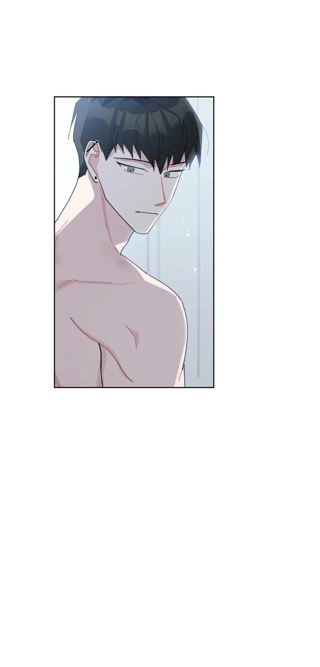 Só algo que ouvi falar – Capítulo Side Story 02 Yaoi – Página 19