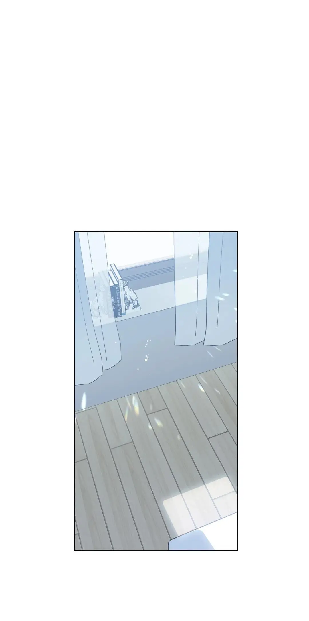 Só algo que ouvi falar – Capítulo Side Story 02 Yaoi – Página 2