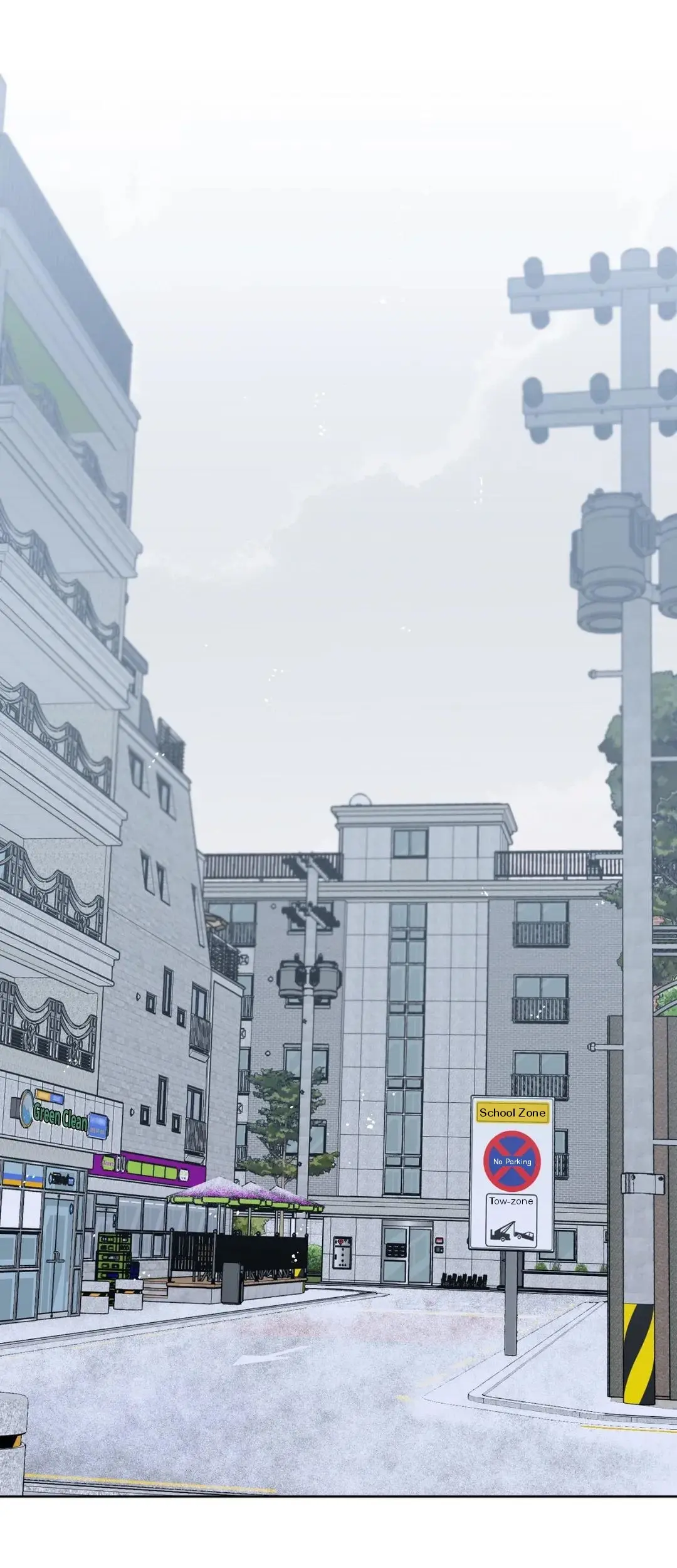 Só algo que ouvi falar – Capítulo Side Story 02 Yaoi – Página 24