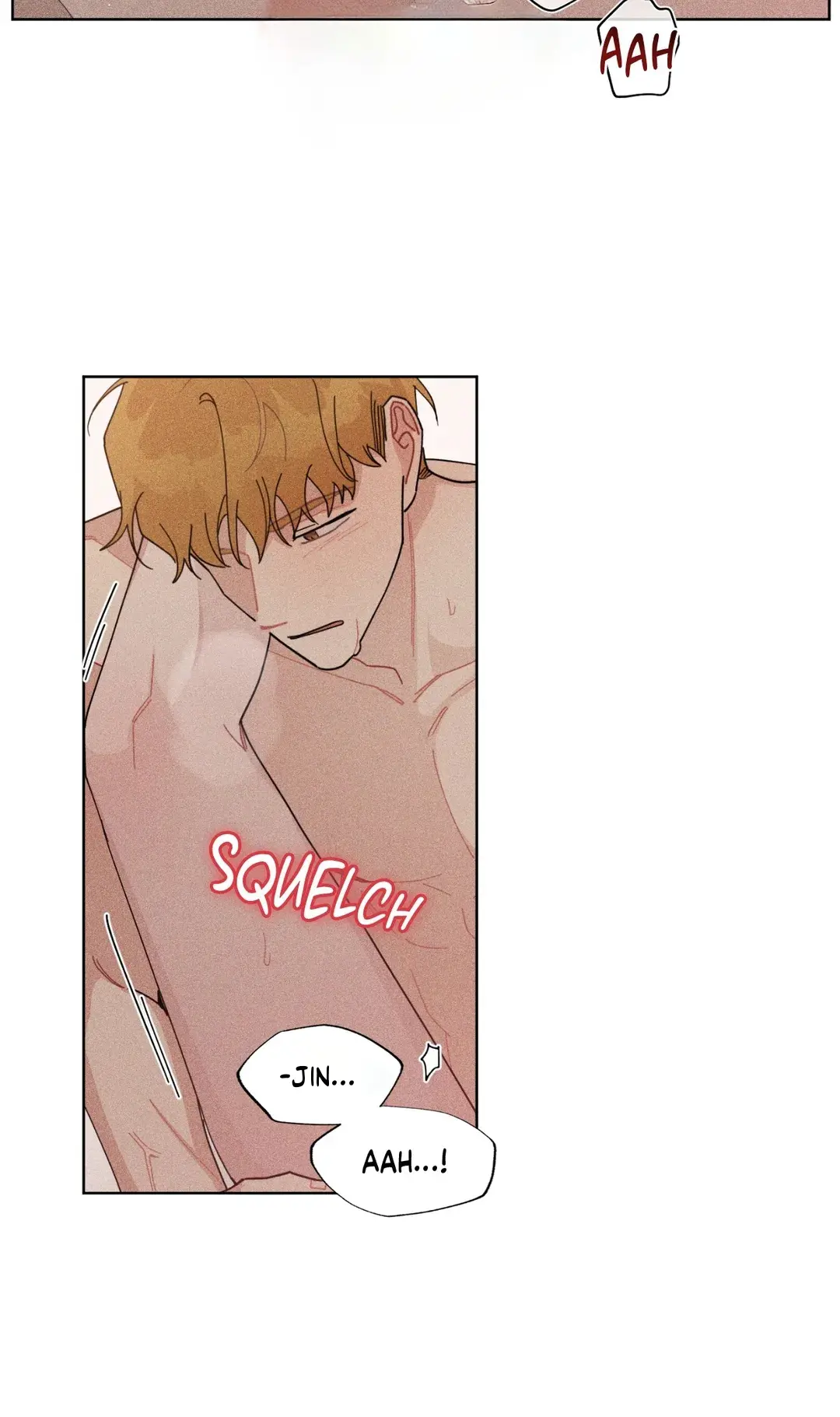 Só algo que ouvi falar – Capítulo Side Story 05 Yaoi – Página 20