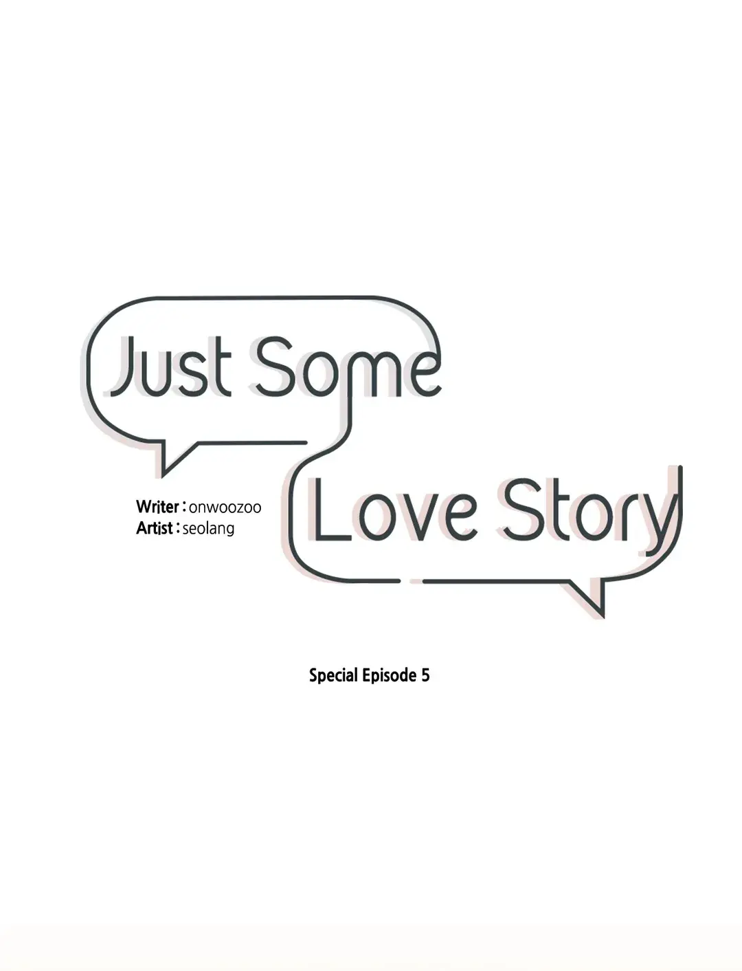 Só algo que ouvi falar – Capítulo Side Story 05 Yaoi – Página 30