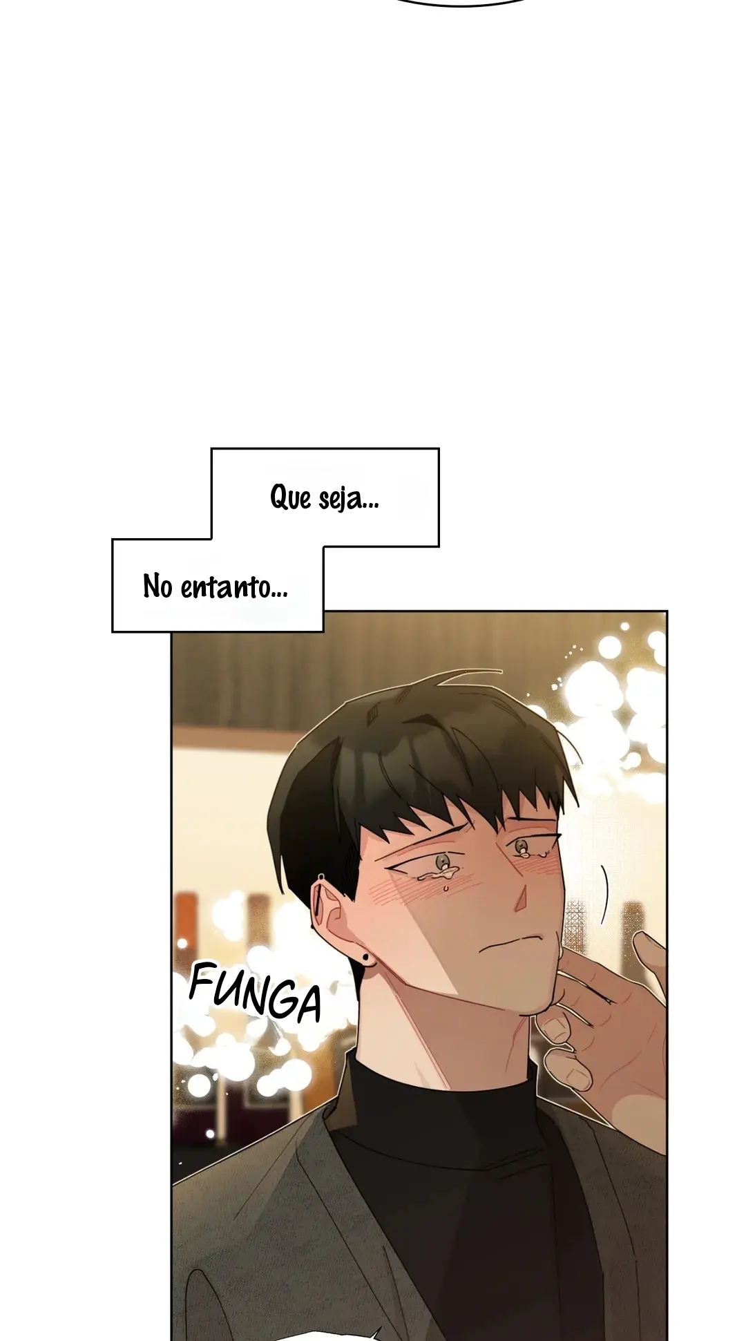 Só algo que ouvi falar – Capítulo Side Story 05 Yaoi – Página 48