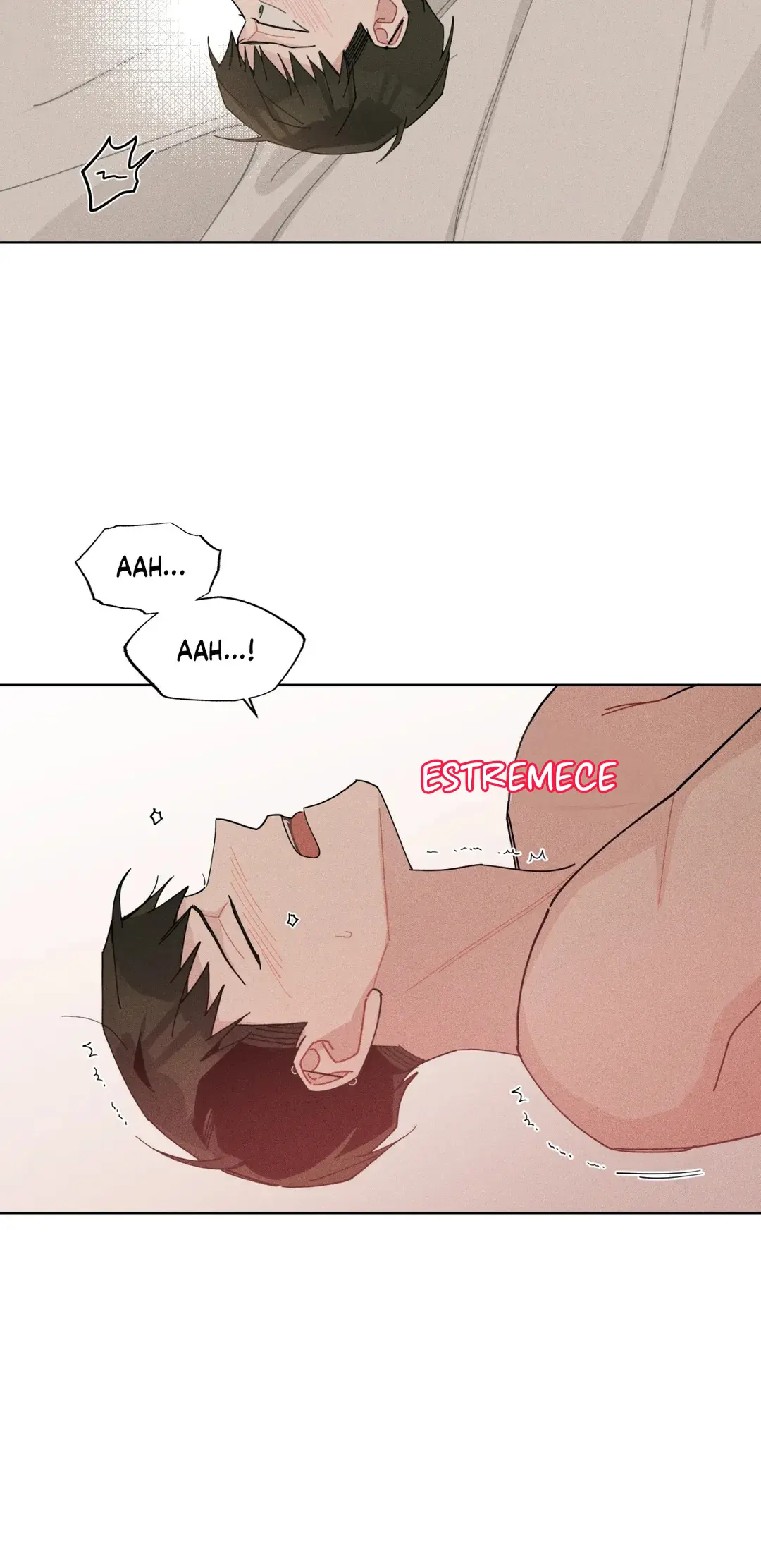 Só algo que ouvi falar – Capítulo Side Story 05 Yaoi – Página 5