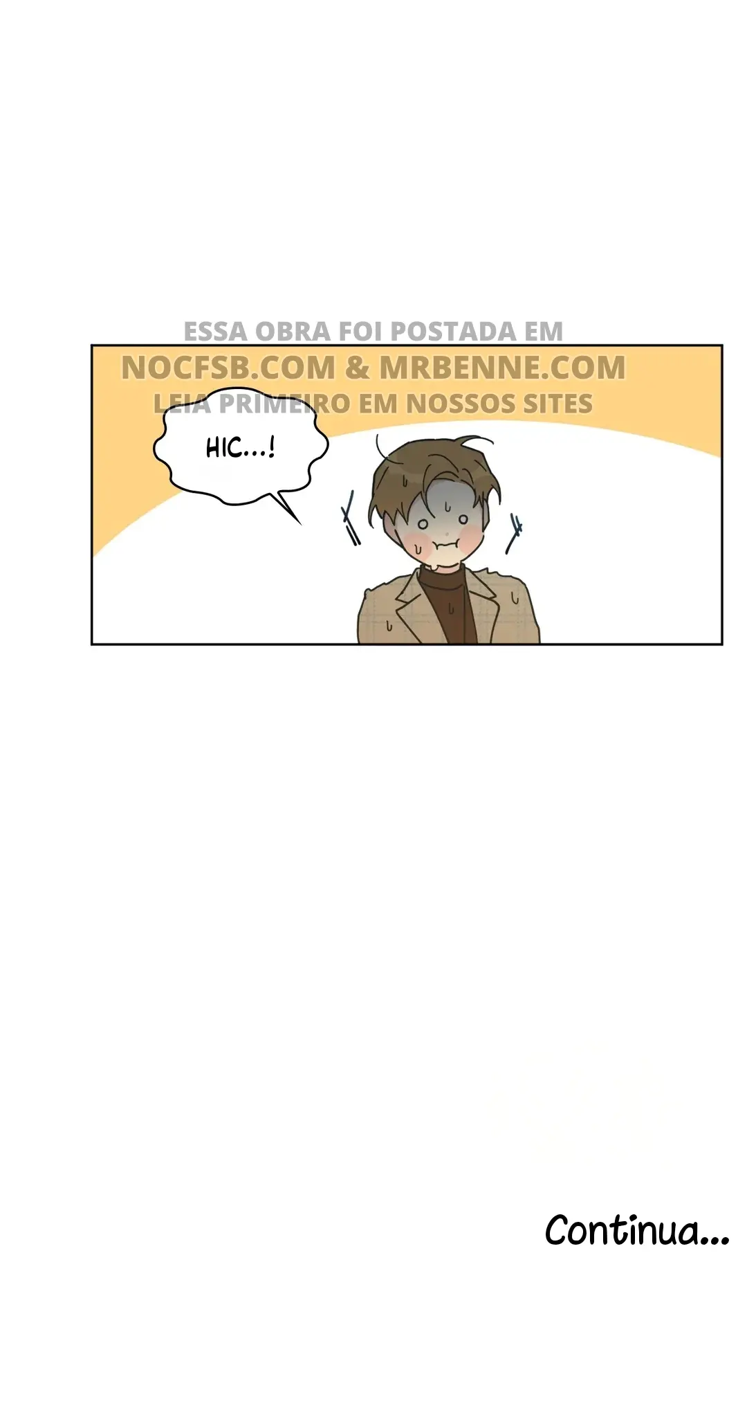 Só algo que ouvi falar – Capítulo Side Story 05 Yaoi – Página 55