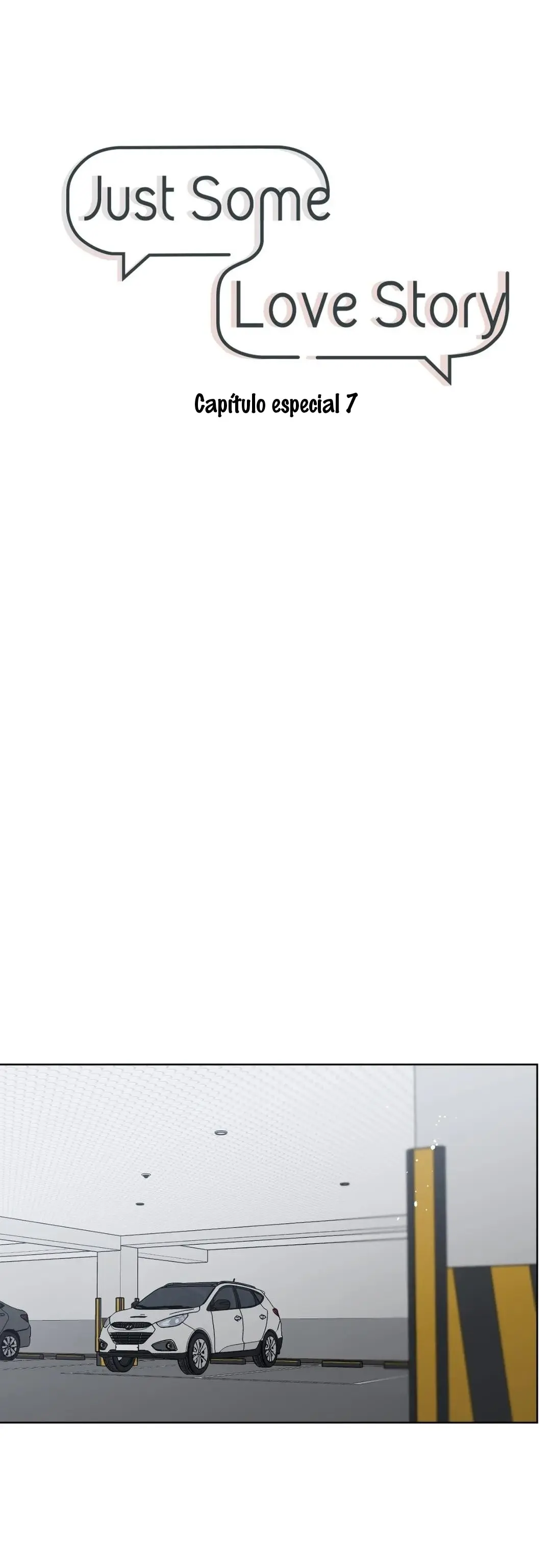 Só algo que ouvi falar – Capítulo Side Story 07 Yaoi – Página 6