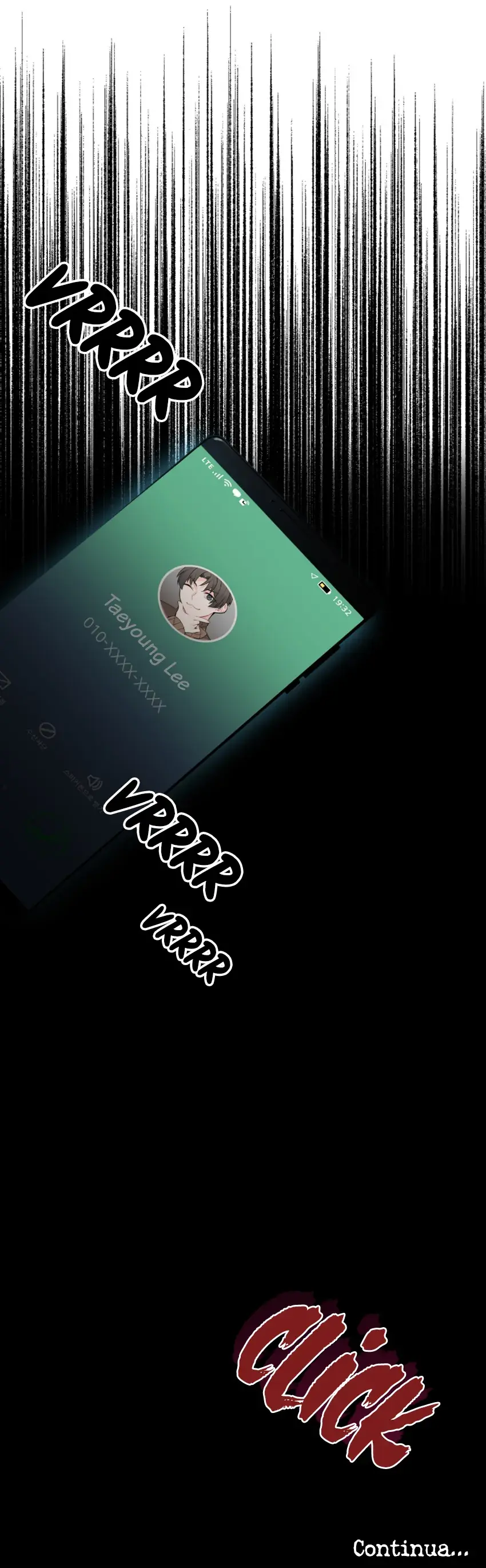 Só o Sr B Não Sabe – Capítulo 06 Yaoi – Página 25