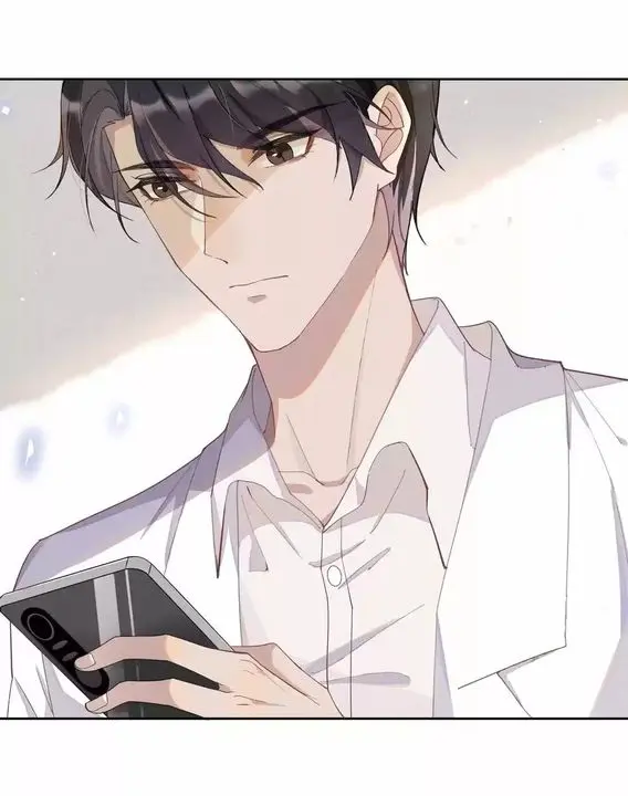 Social Temperature – Capítulo 01 Yaoi – Página 13