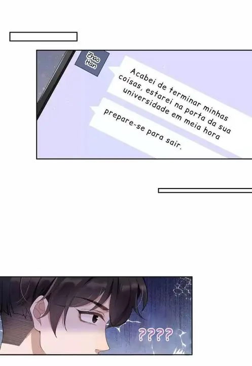 Social Temperature – Capítulo 01 Yaoi – Página 14