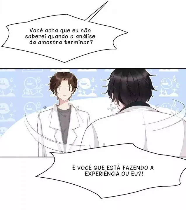 Social Temperature – Capítulo 01 Yaoi – Página 16