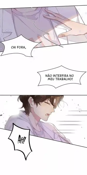 Social Temperature – Capítulo 01 Yaoi – Página 17