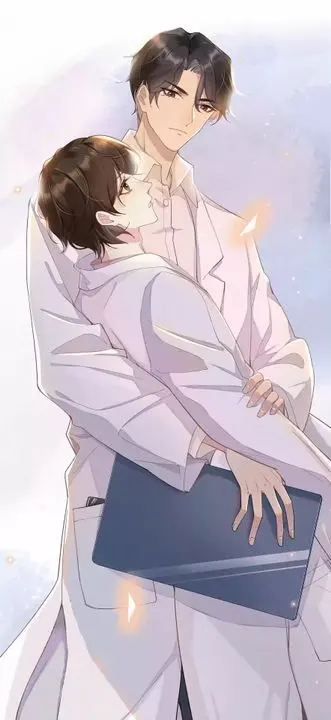 Social Temperature – Capítulo 01 Yaoi – Página 18