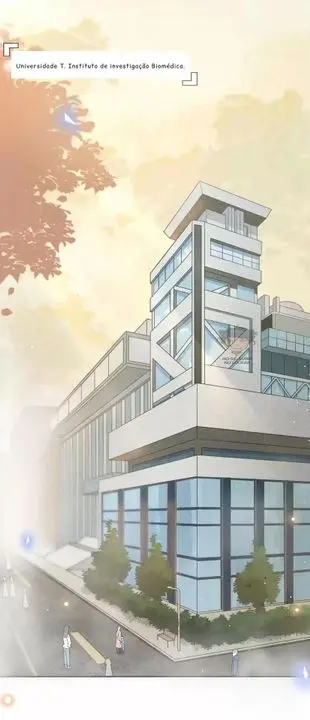 Social Temperature – Capítulo 01 Yaoi – Página 2