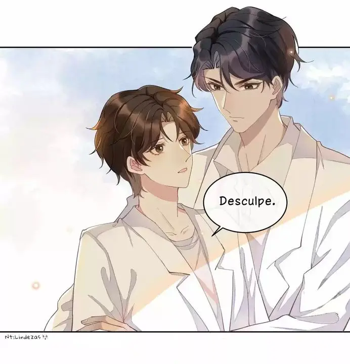 Social Temperature – Capítulo 01 Yaoi – Página 20