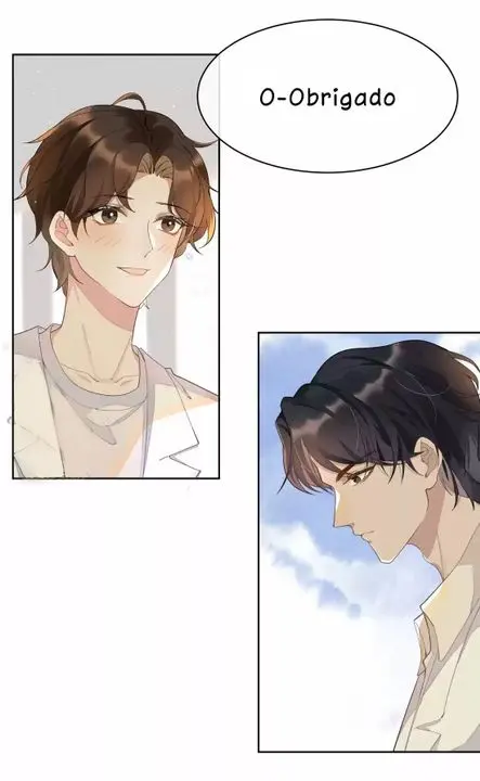 Social Temperature – Capítulo 01 Yaoi – Página 21