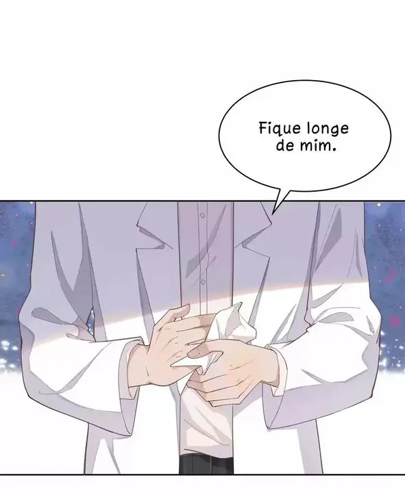 Social Temperature – Capítulo 01 Yaoi – Página 23