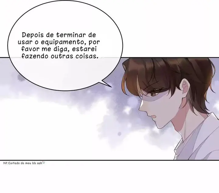 Social Temperature – Capítulo 01 Yaoi – Página 25