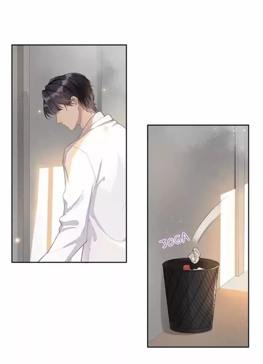 Social Temperature – Capítulo 01 Yaoi – Página 26