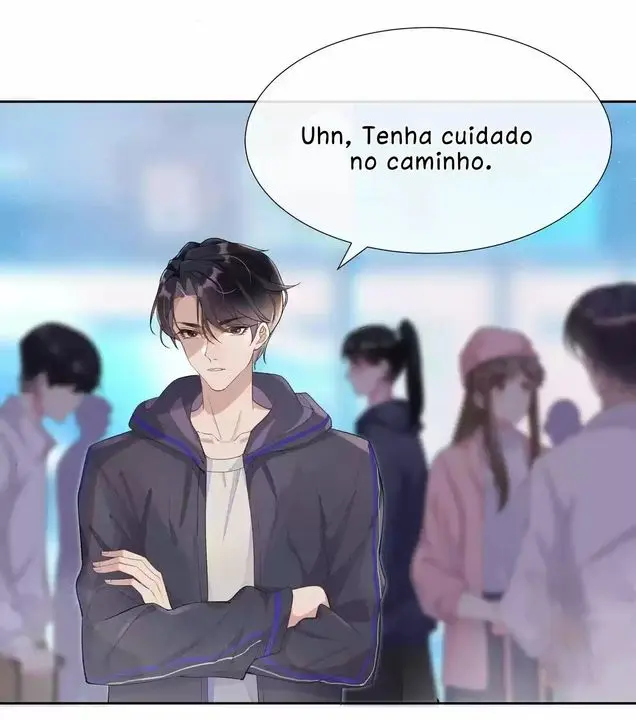 Social Temperature – Capítulo 01 Yaoi – Página 28