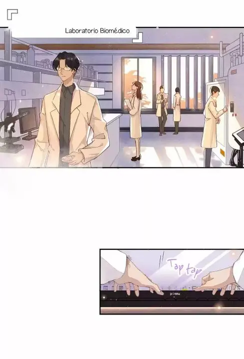 Social Temperature – Capítulo 01 Yaoi – Página 3