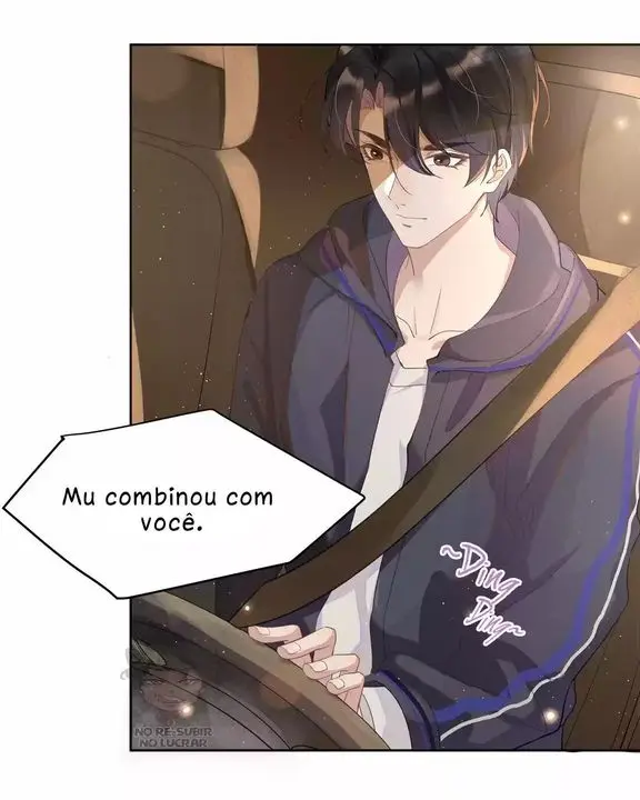 Social Temperature – Capítulo 01 Yaoi – Página 30