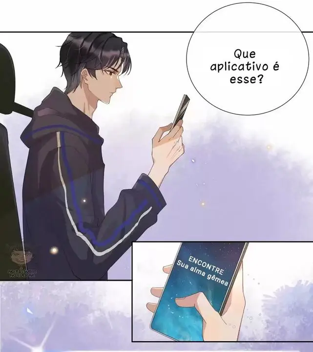 Social Temperature – Capítulo 01 Yaoi – Página 31