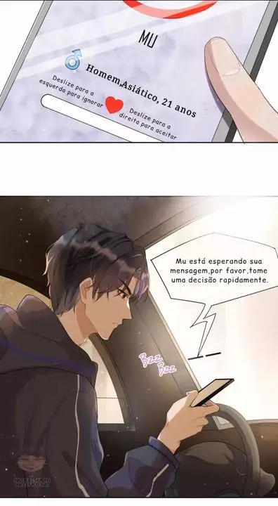 Social Temperature – Capítulo 01 Yaoi – Página 33