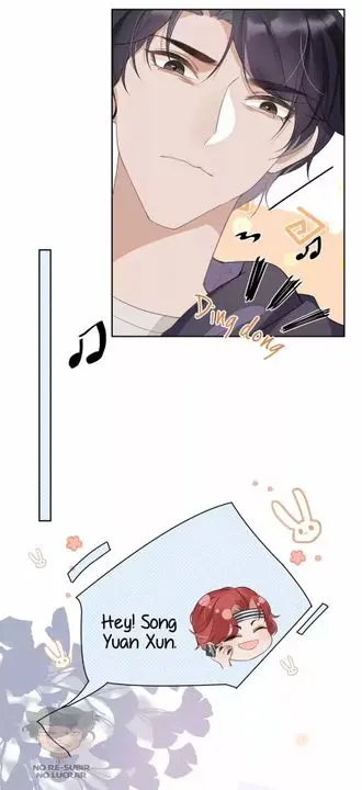 Social Temperature – Capítulo 01 Yaoi – Página 36