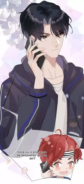 Social Temperature – Capítulo 01 Yaoi – Página 37