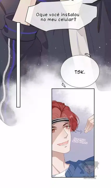 Social Temperature – Capítulo 01 Yaoi – Página 39