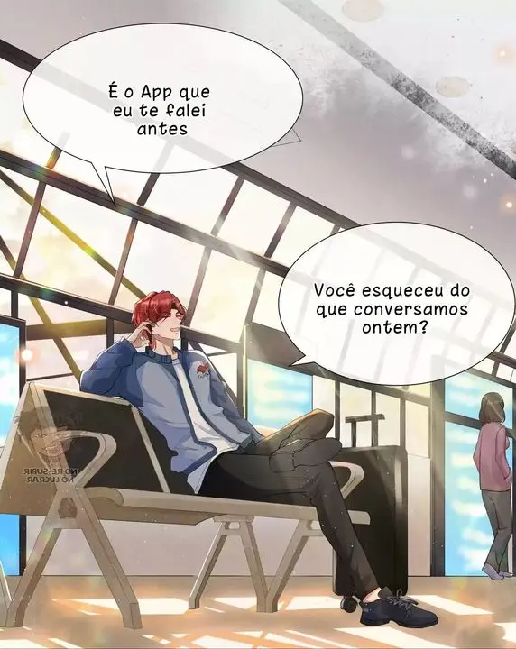 Social Temperature – Capítulo 01 Yaoi – Página 40