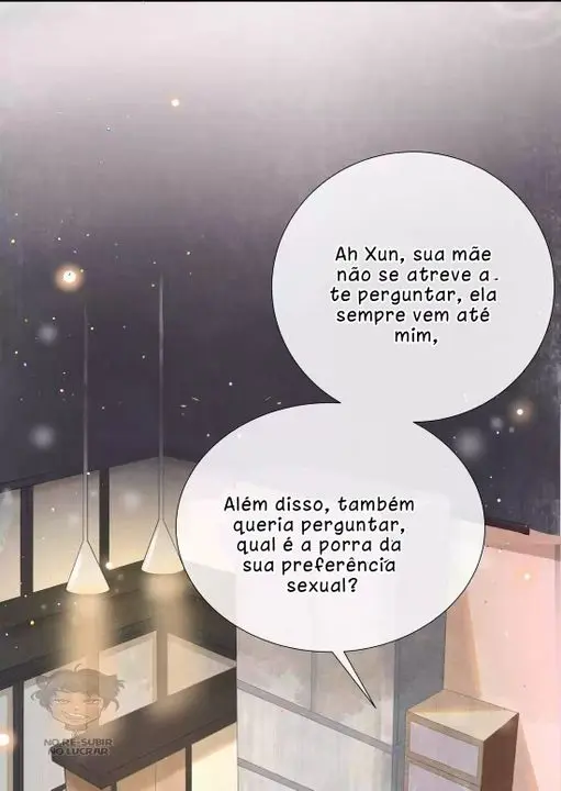 Social Temperature – Capítulo 01 Yaoi – Página 41