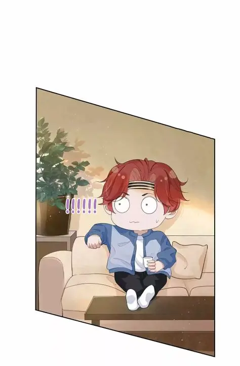 Social Temperature – Capítulo 01 Yaoi – Página 44