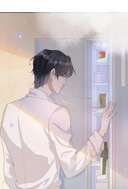 Social Temperature – Capítulo 01 Yaoi – Página 47