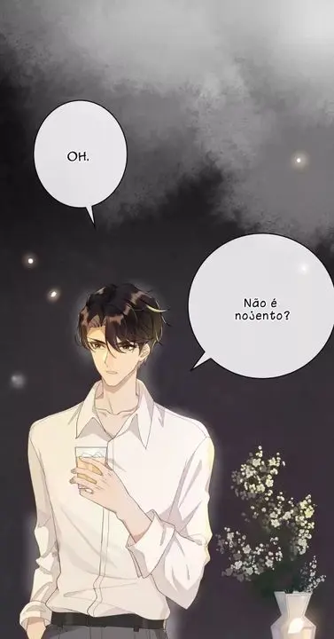 Social Temperature – Capítulo 01 Yaoi – Página 50