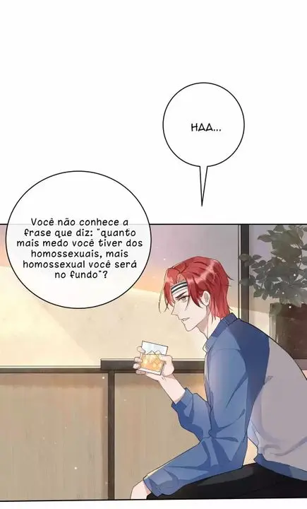 Social Temperature – Capítulo 01 Yaoi – Página 52