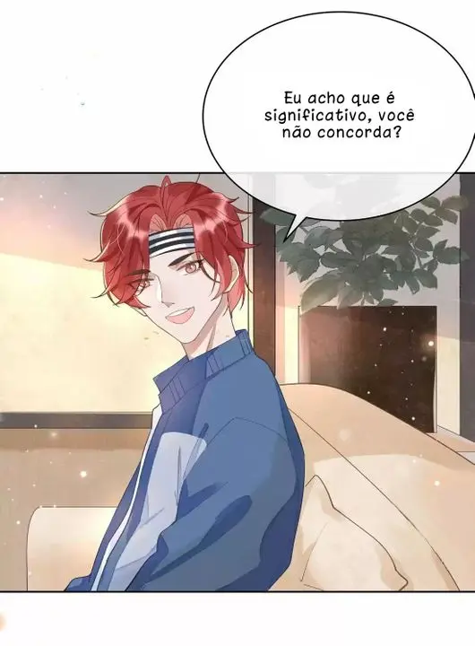 Social Temperature – Capítulo 01 Yaoi – Página 53