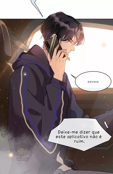 Social Temperature – Capítulo 01 Yaoi – Página 56