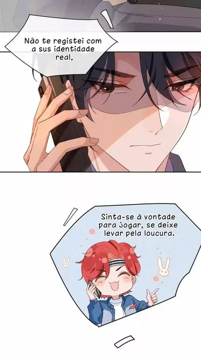 Social Temperature – Capítulo 01 Yaoi – Página 57