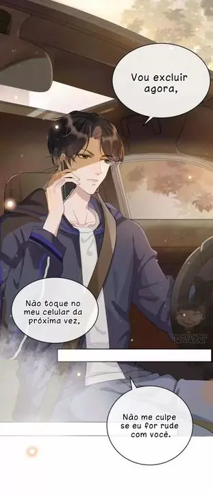 Social Temperature – Capítulo 01 Yaoi – Página 58