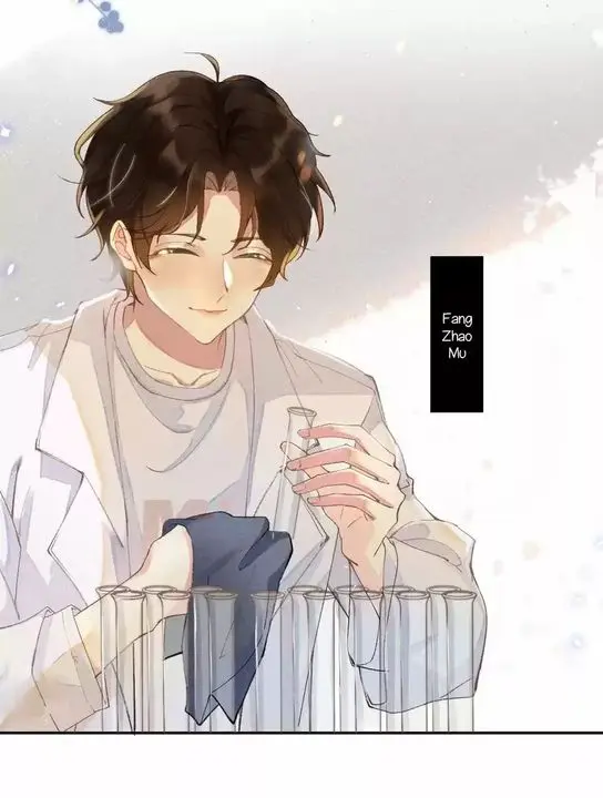 Social Temperature – Capítulo 01 Yaoi – Página 6