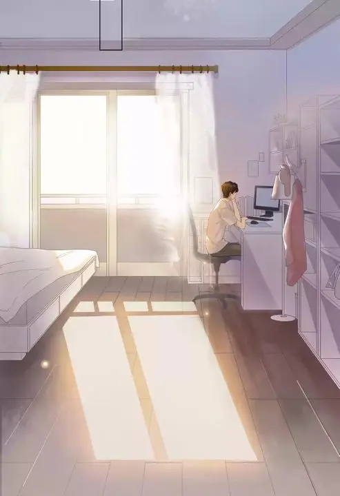 Social Temperature – Capítulo 01 Yaoi – Página 64