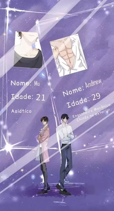 Social Temperature – Capítulo 01 Yaoi – Página 66